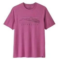 patagonia キャプリーン　クールトレイル