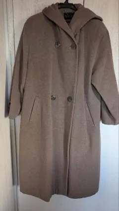 アンゴラコート