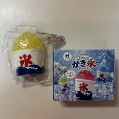 再値下げ•単品購入も可】かき氷スクイーズ ムニムニ屋 まとめ売り