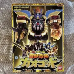 2025年最新】超合金 ガオレンジャーの人気アイテム - メルカリ