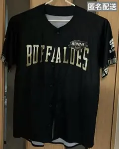 オリックス・バファローズ 吉田輝星 夏の陣2024 ユニフォーム Lサイズ