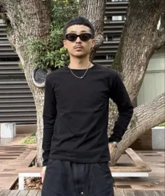 FUTURE ARCHIT ロングスリーブTシャツのサムネイル