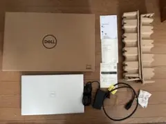 DELL Inspiron 15 5515 ノートPC 16GB\256GB