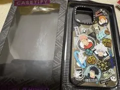 ケースティファイ　呪術廻戦