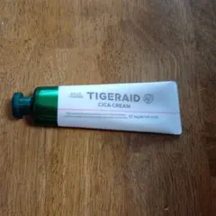 タイガレイド　TIGERAID　薬用CICAリペア　クリーム　KOSE　50gのサムネイル