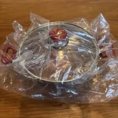フレーバーストーン　両手鍋　キャセロールパンのサムネイル