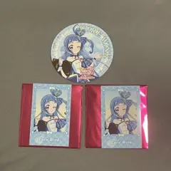 キミとアイドルプリキュア♪ キュアウインク　グッズ　まとめ売り