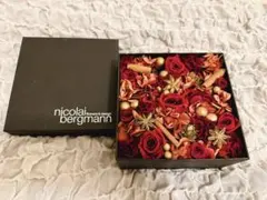 nicolai bergmann ニコライバーグマン プリザーブドフラワー Mのサムネイル