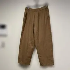 ＊SM2 サマンサモスモス＊パンツ F