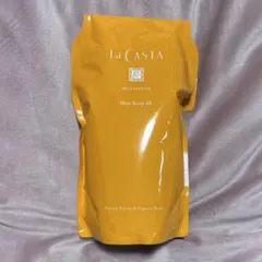 La CASTA シャンプー 48 600g ラ・カスタ ヘアソープのサムネイル