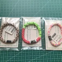 Lily and Laura 3本セット