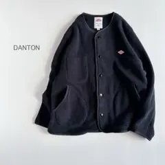 2025年最新】DANTON ダントン ノーカラージャケットの人気アイテム