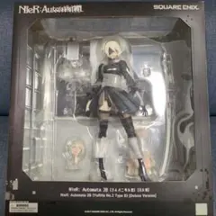 2026年最新】2b フィギュア ニーア フレアの人気アイテム - メルカリ