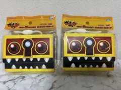 オレカバトル モンスター烈伝オレカバトル2 カードストレージ 2個