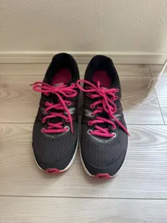 NIKE ランニングシューズ 24.0