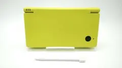 ニンテンドーDSi ライムグリーン