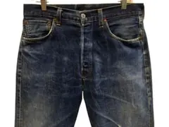 リーバイス　501XX w34 バレンシア製 リーバイス501xx バレンシア工場ビッグE W34 LLサイズ