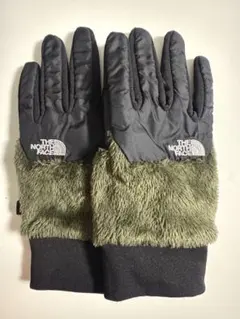 THE NORTH FACE デナリイーチップグローブ NN61919 サイズL