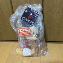 ファンタジア ミッキー ラストワン