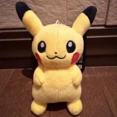 2025年最新】ピカチュウ ぬいぐるみ 初期の人気アイテム - メルカリ