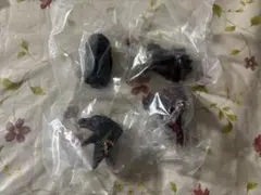 ゴジラ 一番くじ 怪獣乱舞 E賞 モンスターヘッドマグネット コンプセット