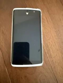 ジャンク OrangeFox A16 ZenFoneMaxM2 黒② - メルカリ
