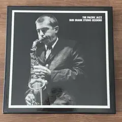 廃盤 Mosaic Records / Bud Shank 5CD - メルカリ