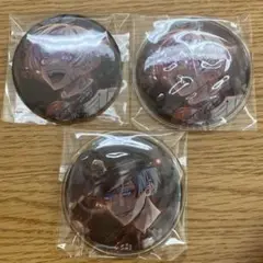 いれいす COG 缶バッジ 初兎 if いふまろ 18弾