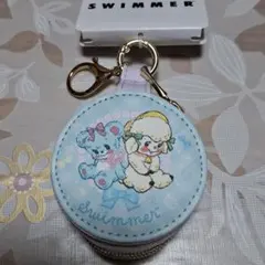 SWIMMER ジュエリーボックスチャームのサムネイル
