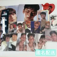 Xdinary Heroes LXVE to DEATH オドゥ まとめ売り