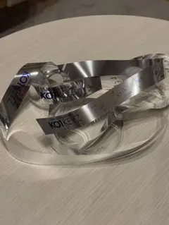 KO1KEYZ 銀テ フル　1本
