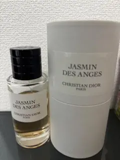 JASMIN DES ANGES CHRISTIAN DIOR 香水