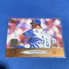 2025年最新】野茂英雄の人気アイテム - メルカリ