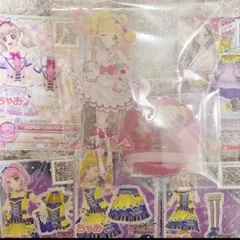 虹野ゆめ アイカツ アイカツスターズ トレーディングカード 値下げ可能！