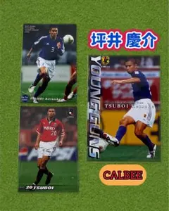 2026年最新】坪井慶介の人気アイテム - メルカリ