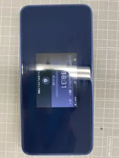 A101ZT ポケットWiFi 5G モバイルルーター