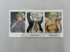 あんスタ ぱしゃっつ 巴日和