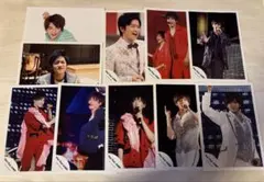 Hey! Say! JUMP 知念侑李セット アクキー、ステッカー - メルカリ