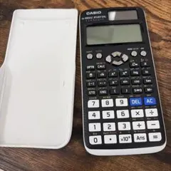 CASIO fx-650M 科学計算機 - メルカリ