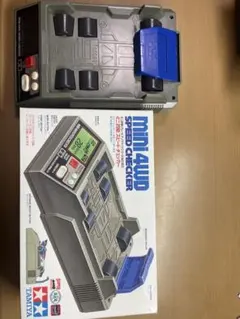 2025年最新】ミニ四駆 スピードチェッカーの人気アイテム - メルカリ