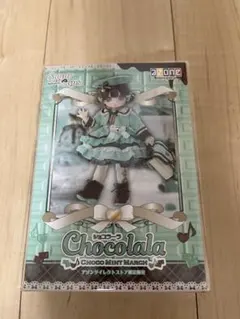 Azone シュガーカップス ショコラーラ～Choco Mint March～ - メルカリ