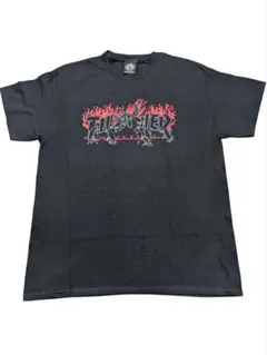 【新品未使用】THRASHER スラッシャー　Tシャツ　Lサイズ