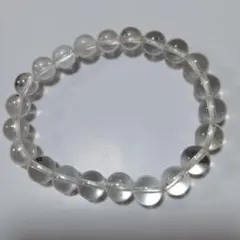 水晶 ブレスレット