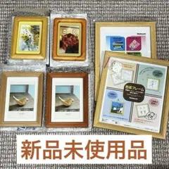 4点 額縁マグネット 上田麗奈 原画展 4点 額縁マグネット 上田麗奈 原画展 - メルカリ