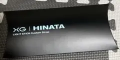 XG LIGHT STICK Custom Strap HINATA