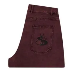 2025年最新】ヤードセール デニム 赤の人気アイテム - メルカリ