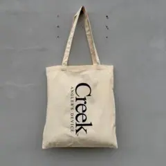 2026年最新】creek angler's device トートバッグの人気アイテム