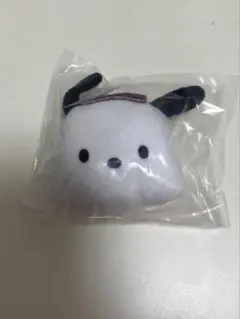 侍ジャパン×サンリオキャラクターズ ぬいぐるみばっじvol.2 ポチャッコ
