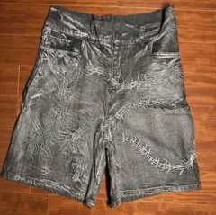 日本未入荷ブランド　正規品　PHOLOH JORTS