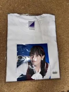 遠藤さくら Tシャツ